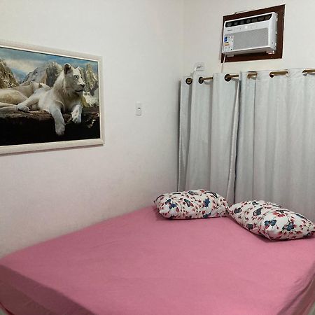 Casa De Praia Mar E Sol Cabo Frio Ngoại thất bức ảnh