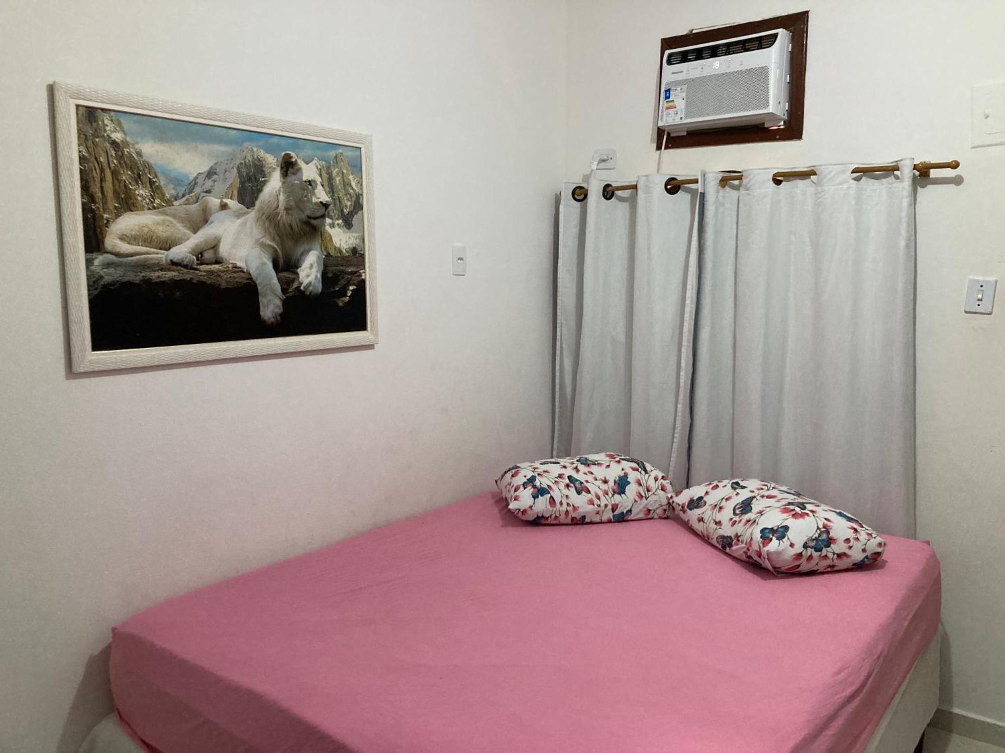 Casa De Praia Mar E Sol Cabo Frio Ngoại thất bức ảnh