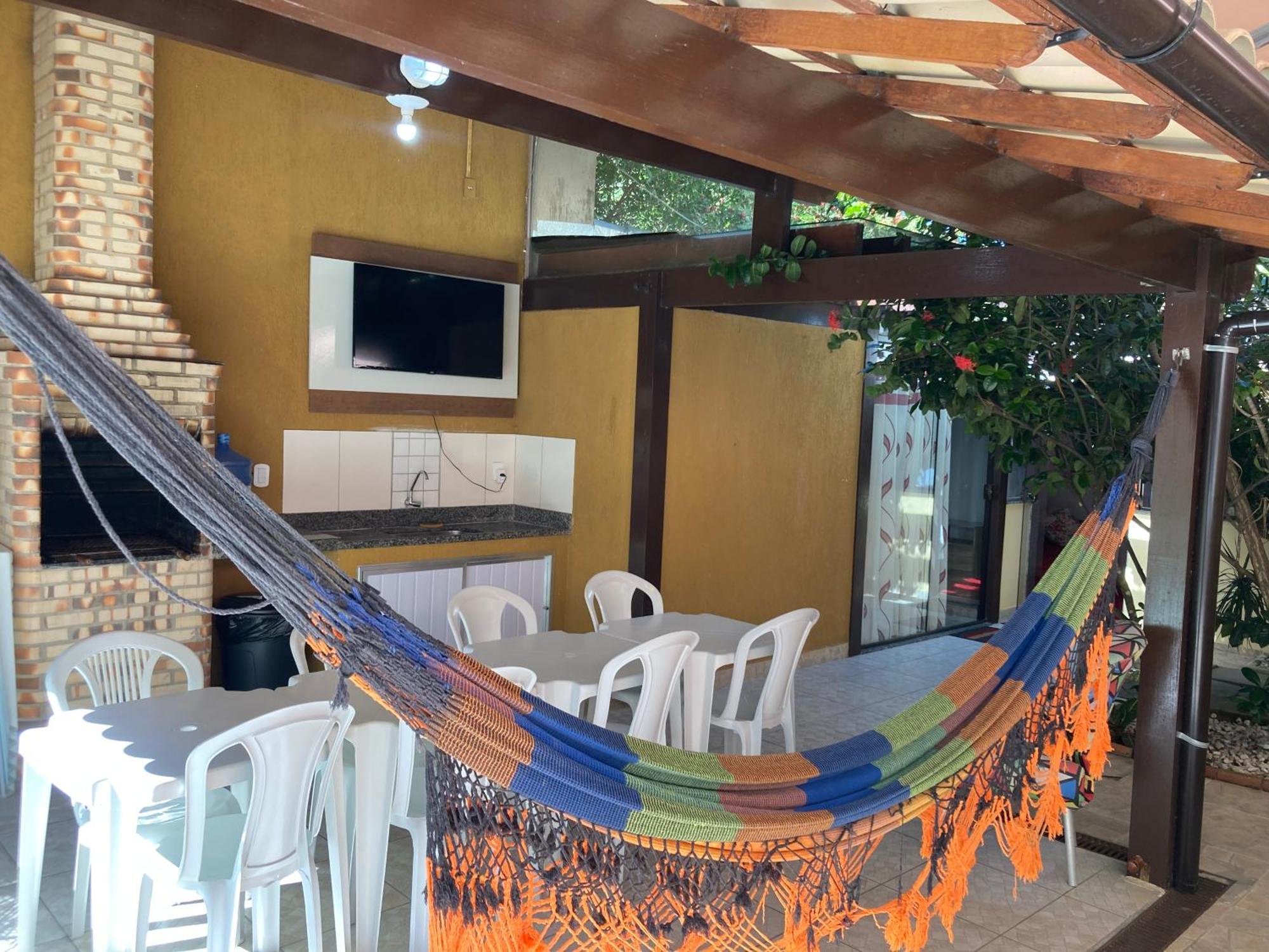 Casa De Praia Mar E Sol Cabo Frio Ngoại thất bức ảnh
