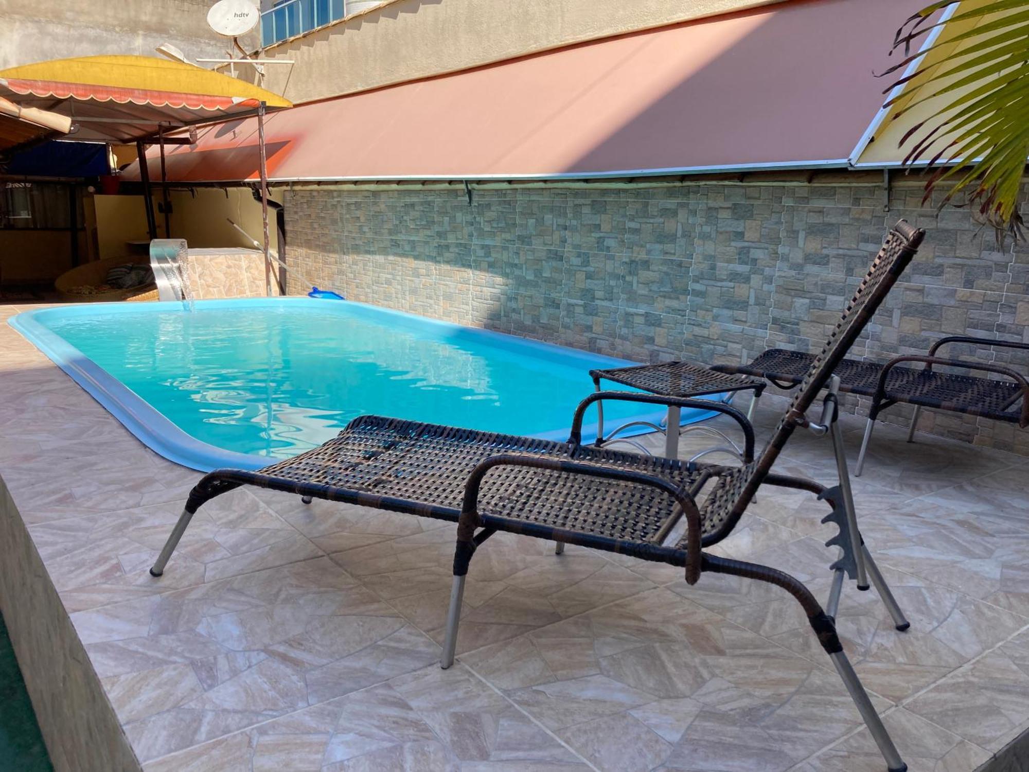 Casa De Praia Mar E Sol Cabo Frio Ngoại thất bức ảnh