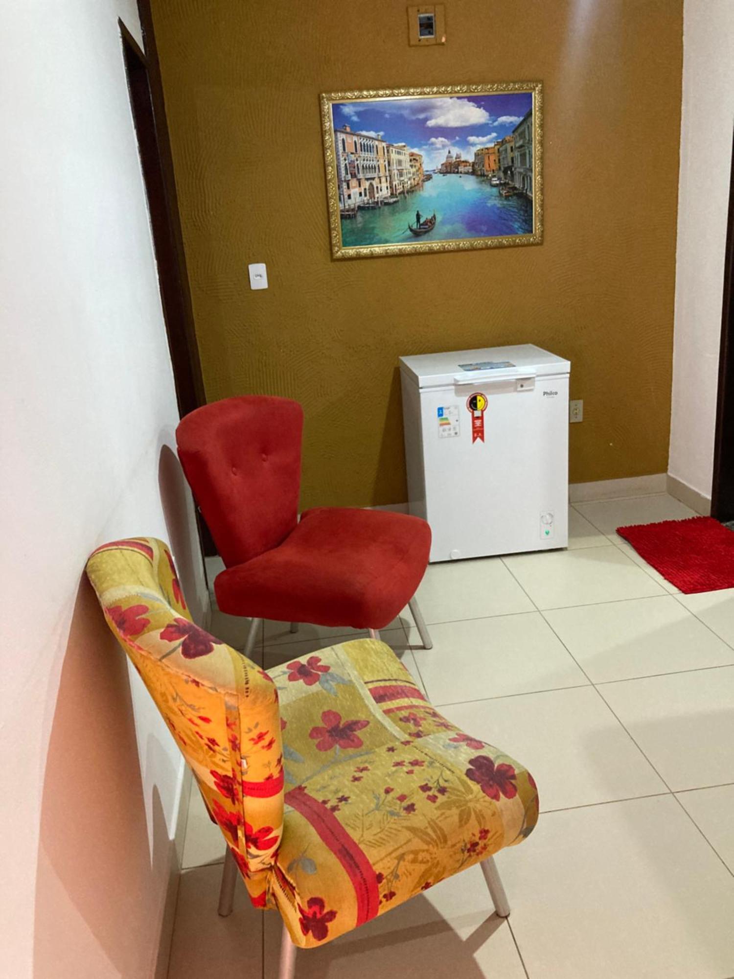 Casa De Praia Mar E Sol Cabo Frio Ngoại thất bức ảnh