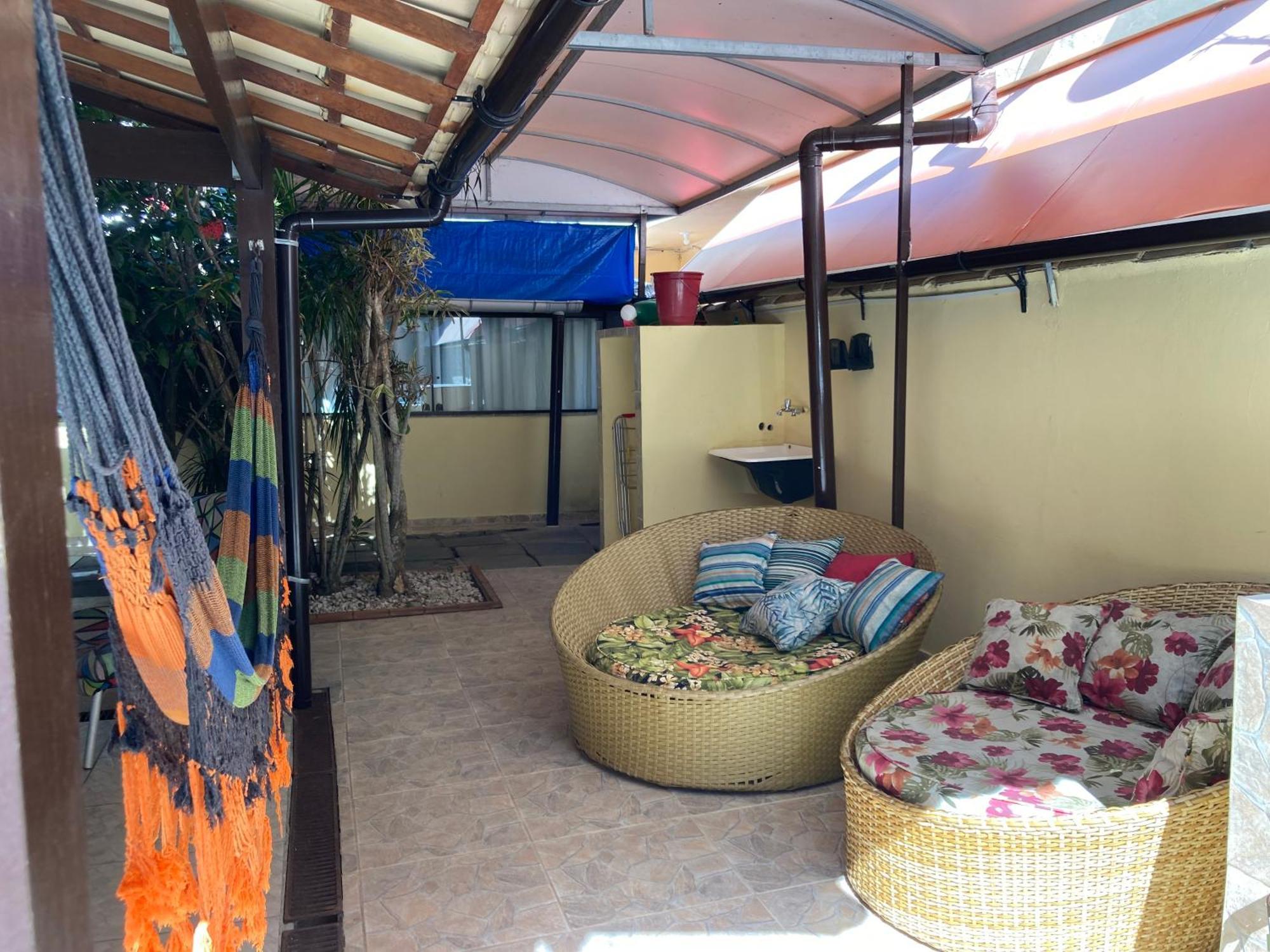 Casa De Praia Mar E Sol Cabo Frio Ngoại thất bức ảnh