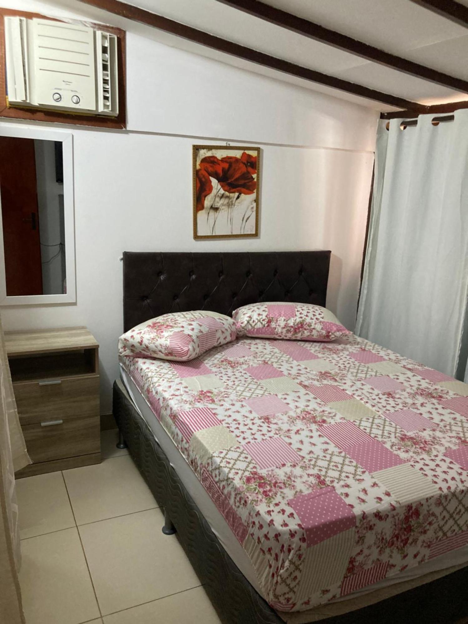 Casa De Praia Mar E Sol Cabo Frio Ngoại thất bức ảnh